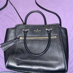 Kate Spade Small Allyn Chester Street Bag